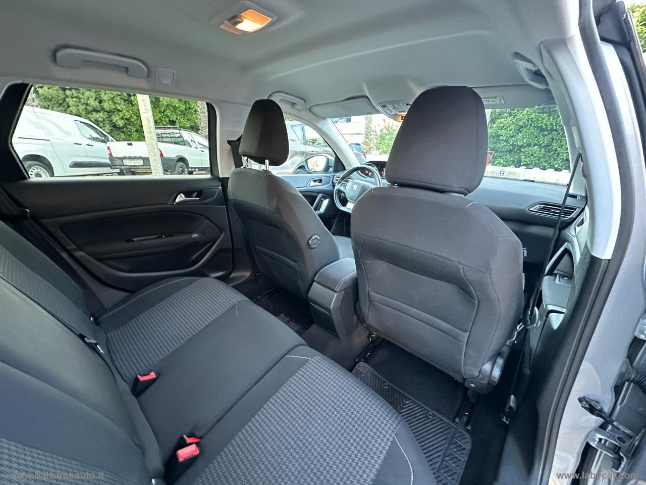 PEUGEOT 308 BlueHDi 130 S&S EAT8 SW Allure
