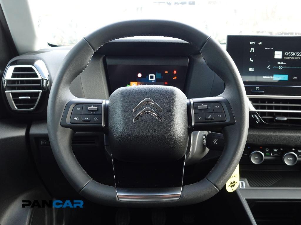 Citroen C4 X PureTech 100 S&S Feel