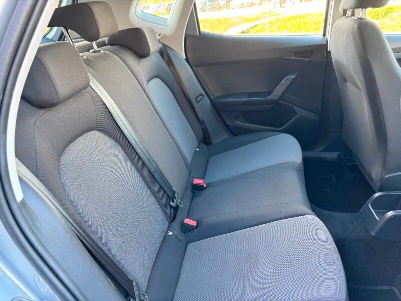 SEAT Arona Arona 1.0 EcoTSI Reference