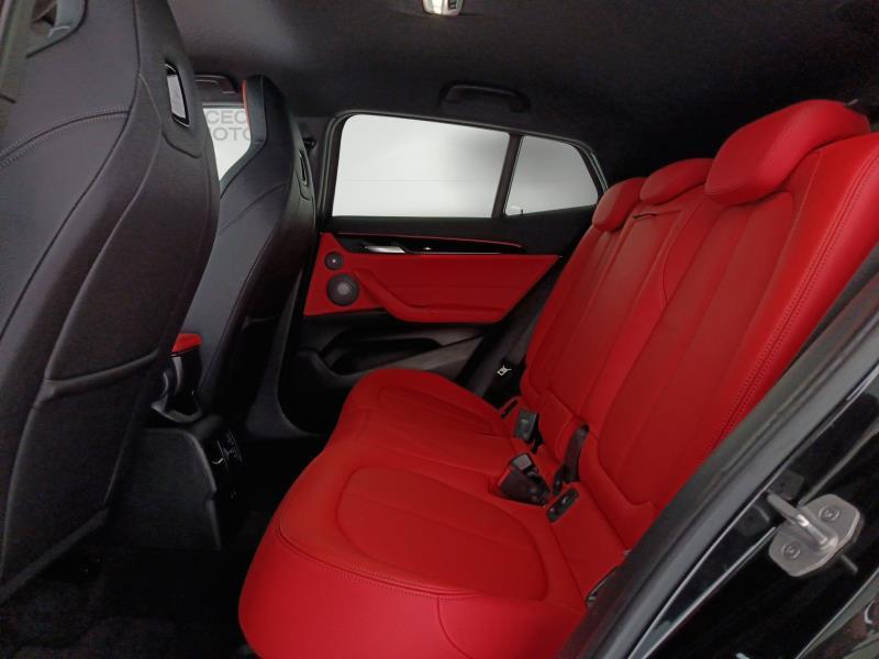 BMW X2 M 35 i xDrive Steptronic