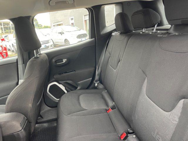 JEEP Renegade 1.6 Mjt 120 CV
