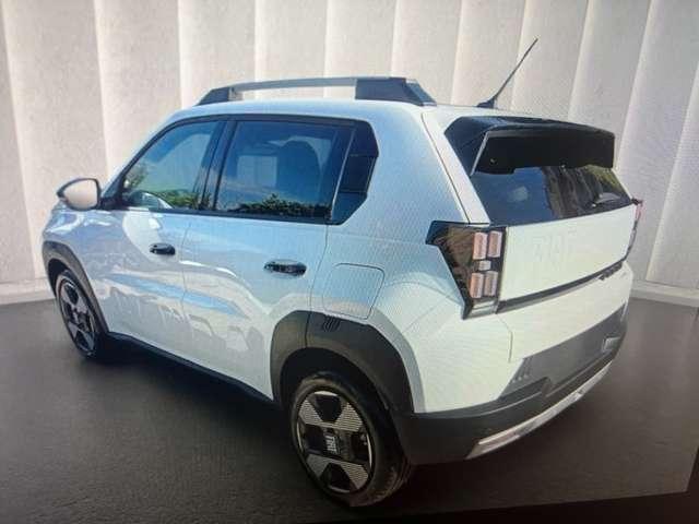 Fiat Grande Panda Grande Panda 1.2 hybrid La Prima 110cv edct VARI C