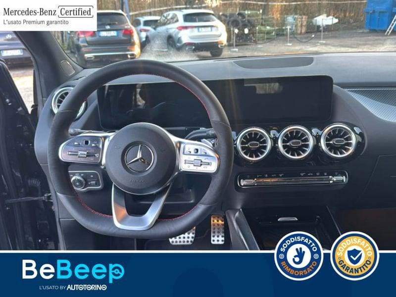 Mercedes-Benz Classe B B 250 E PHEV (EQ-POWER) PREMIUM AUTO