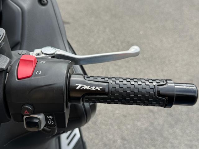 YAMAHA T Max 530 FULL OPTIONAL