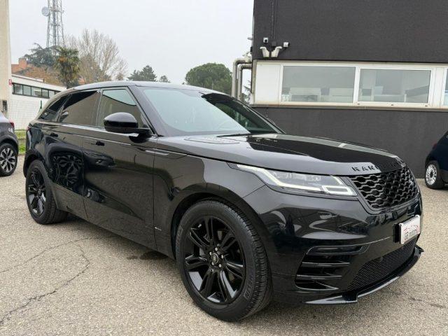 LAND ROVER Range Rover Velar 2.0D I4 240 CV R-Dynamic S AUT - NAVI - LED - 20