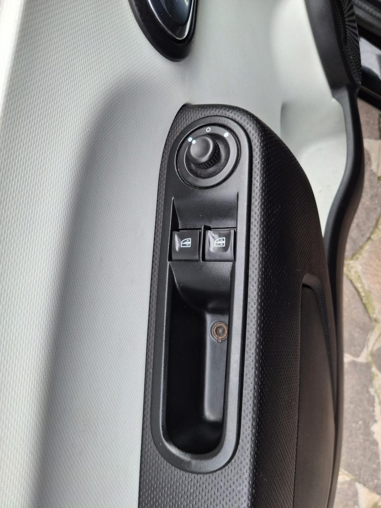 Renault Twingo SCe Zen