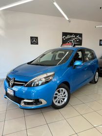 Renault Scenic Scénic XMod 1.5 dCi 110CV EDC Energy