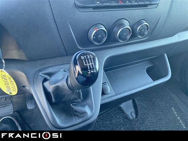 RENAULT Master T35 2.3 dci 135cv L3H2 Ice
