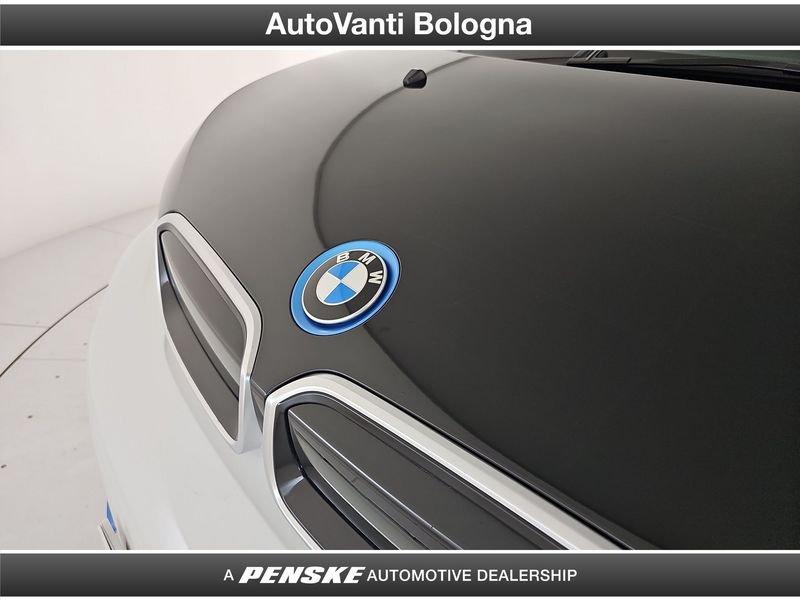 BMW i3 BMW I3S 120AH Advantage