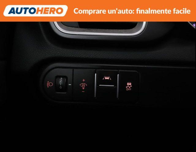 KIA Ceed 1.6 CRDi 115 CV SW Business Class