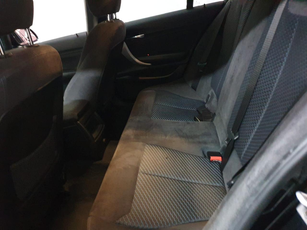 Bmw 116d 5p. Msport NEOPATENTATI