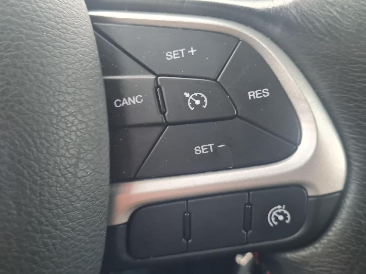 Jeep Renegade 2.0 Multijet Trailhawk #8044