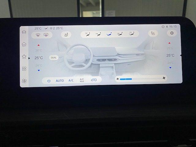 EVO Evo7 KAIROS 1.5 Turbo BI-FUEL GPL