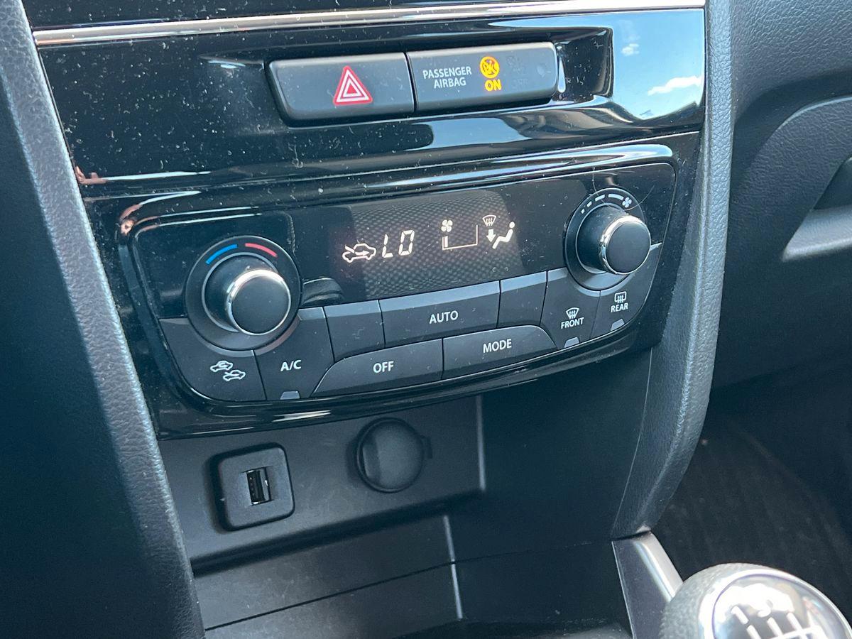 SUZUKI Vitara 1.4h Easy Cool 2wd