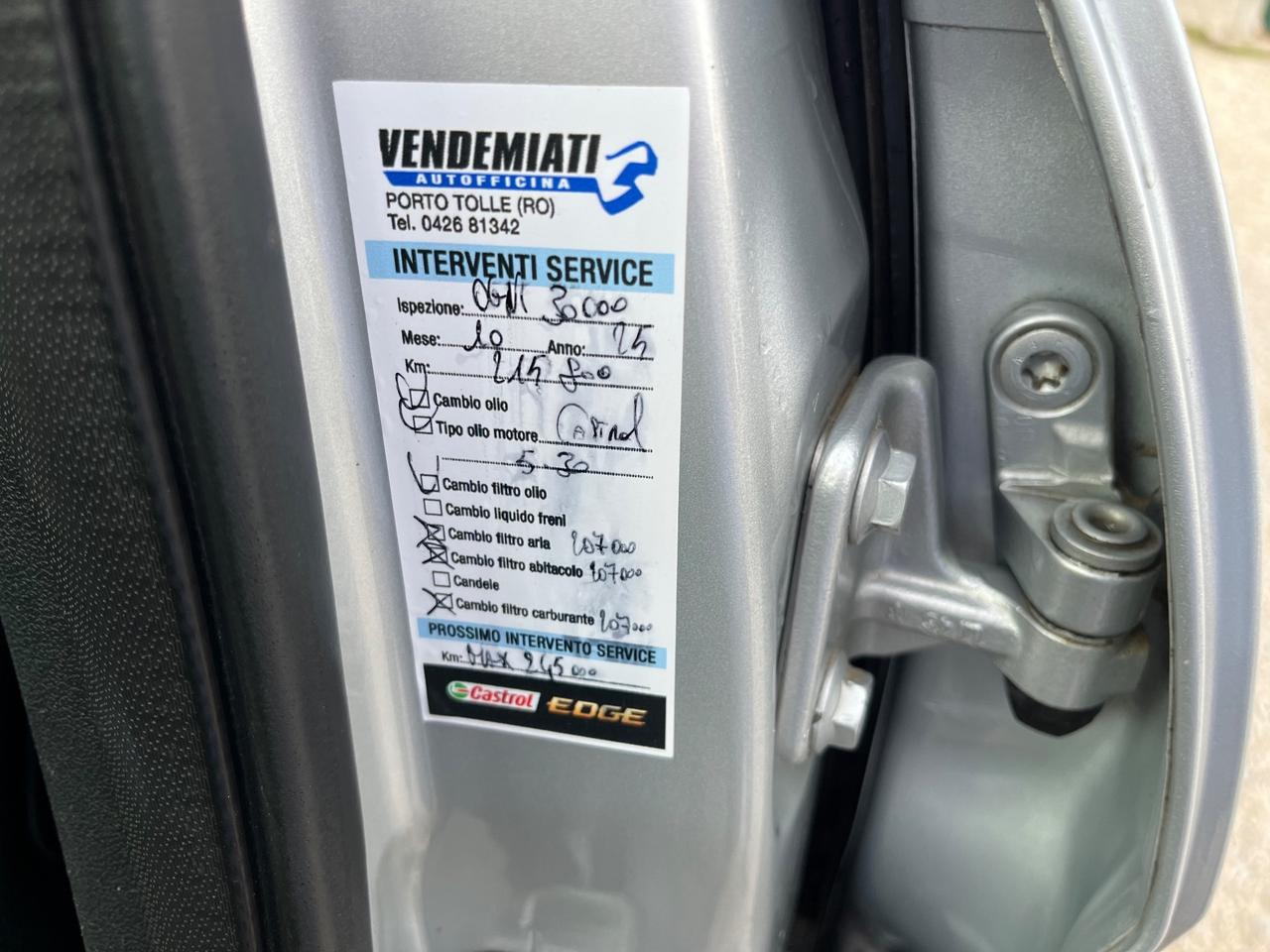 MERCEDES B180 CDI DIESEL