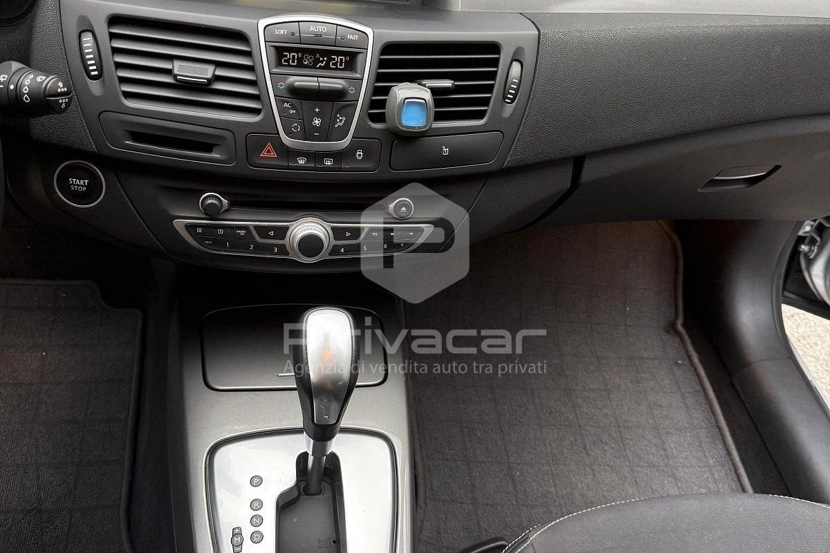 RENAULT Laguna 2.0 dCi 175CV SporTour Proactive 4Control