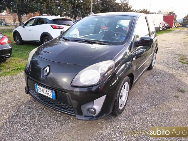 RENAULT Twingo 1.2 16V LEV SkyLight