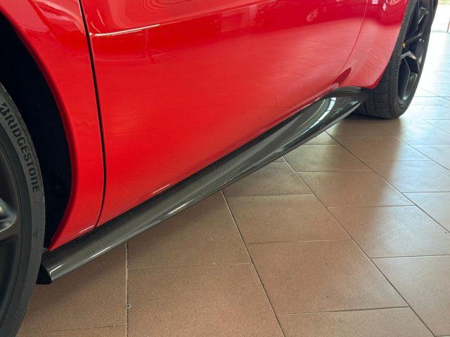 FERRARI 296 GTB ASSETTO FIORANO