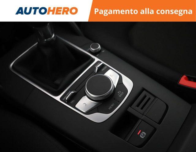 AUDI A3 SPB 1.6 TDI