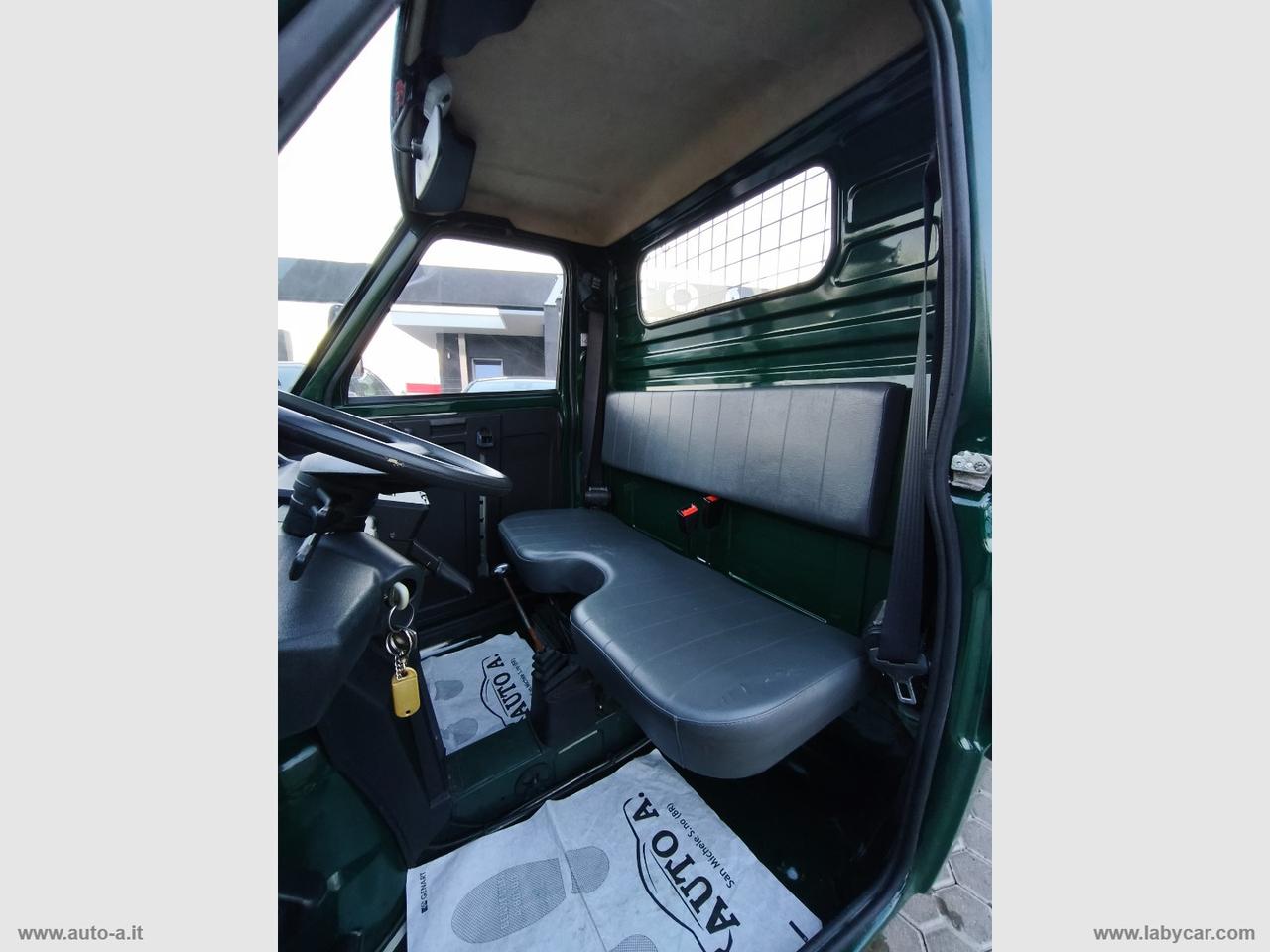 APE 703 CASSONE RIBALTABILE