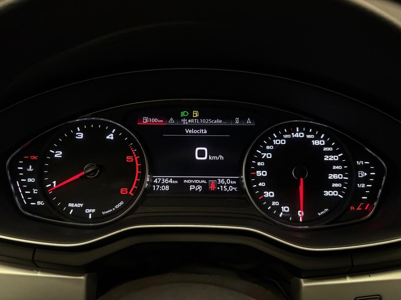 Audi A5 40 *SPORTBACK*S-LINE