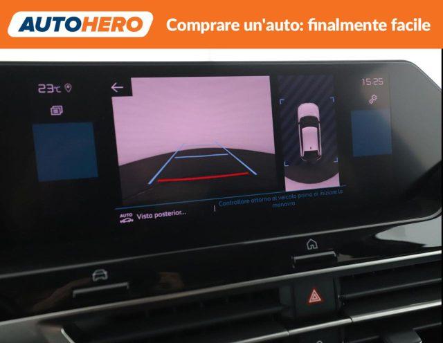 CITROEN C4 BlueHDi 110 S&S Shine