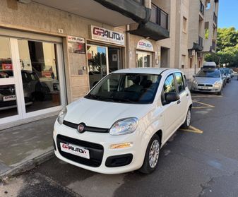 Fiat Panda 1.0 FireFly S&S Hybrid 70 CV