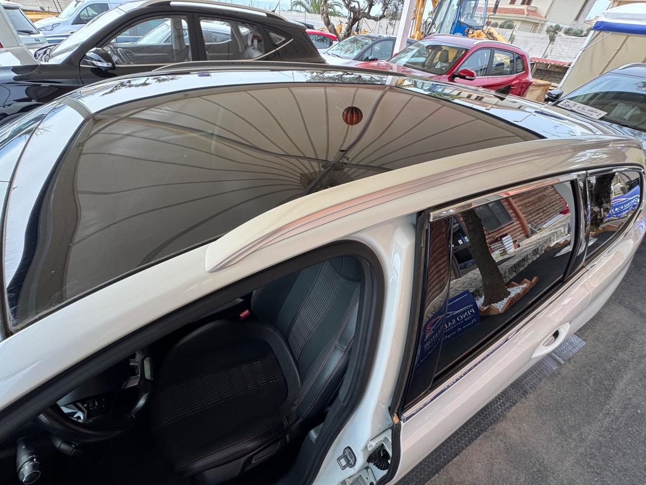 Peugeot 308 BlueHDi 150 S&S EAT6 SW GT Line