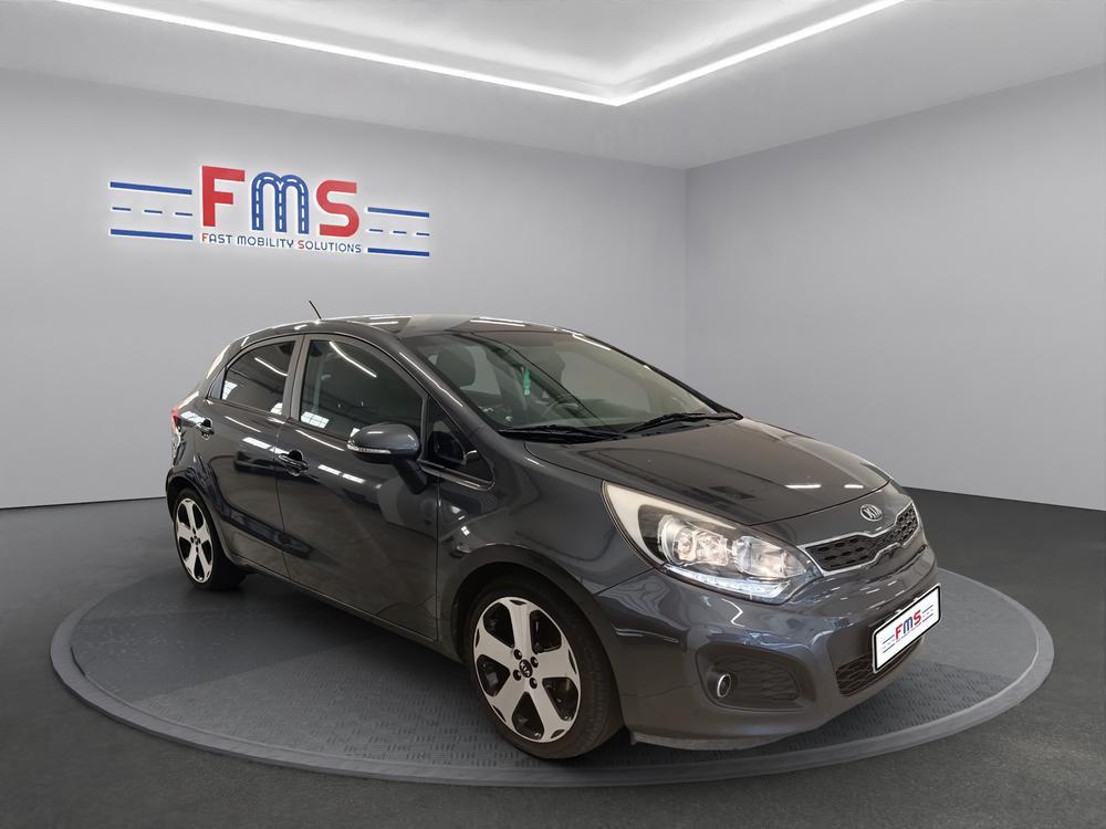 Kia Rio 5p 1.4 crdi Cool