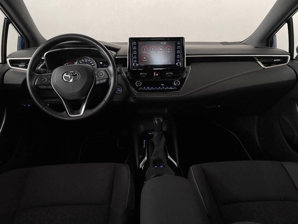 Toyota Corolla 1.8 Hybrid Active CVT