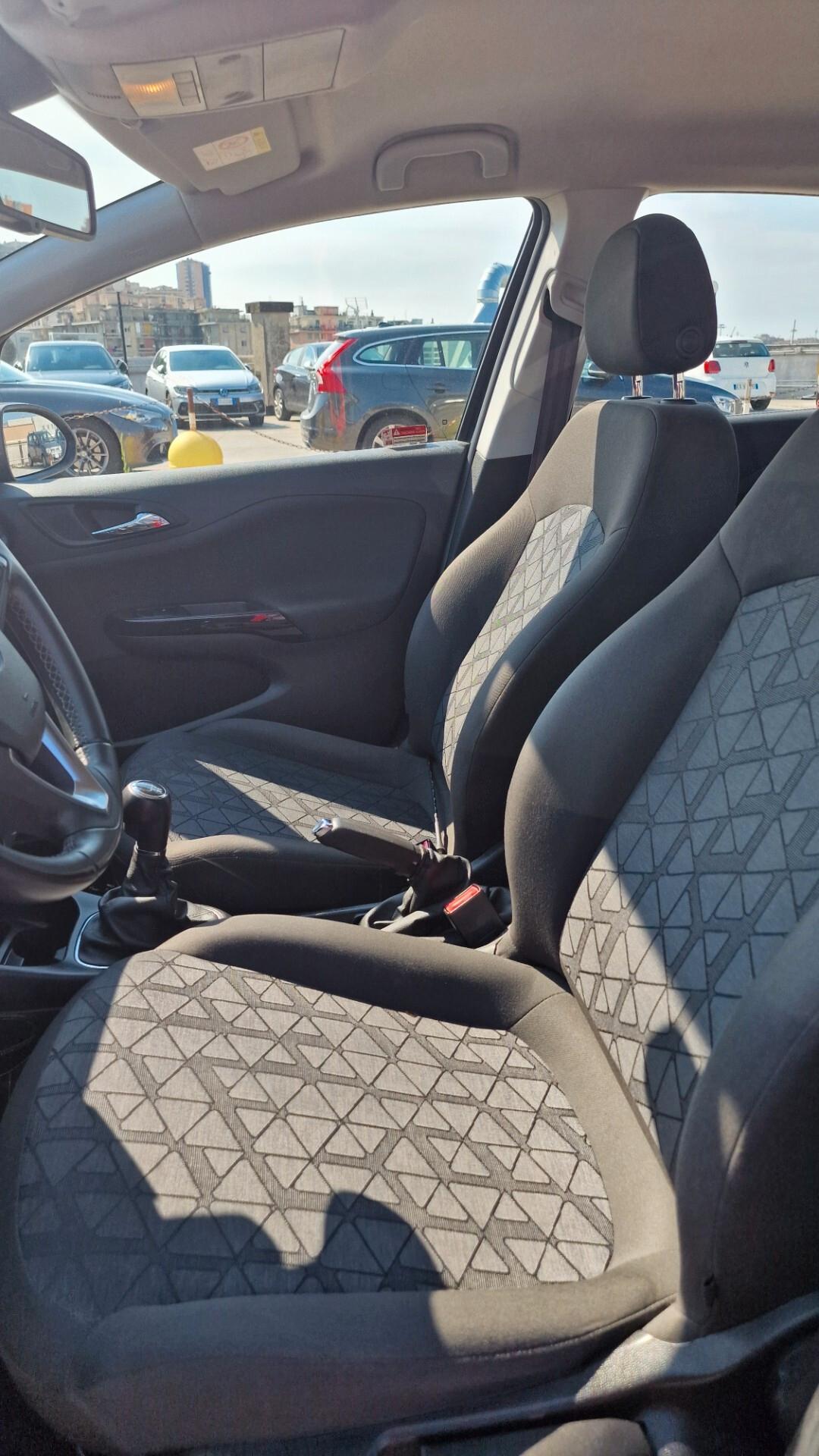 Opel Corsa 1.4 90CV 5 porte Advance