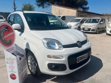 Fiat Panda 1.3 MJT 75cv Lounge OK Neopatentati