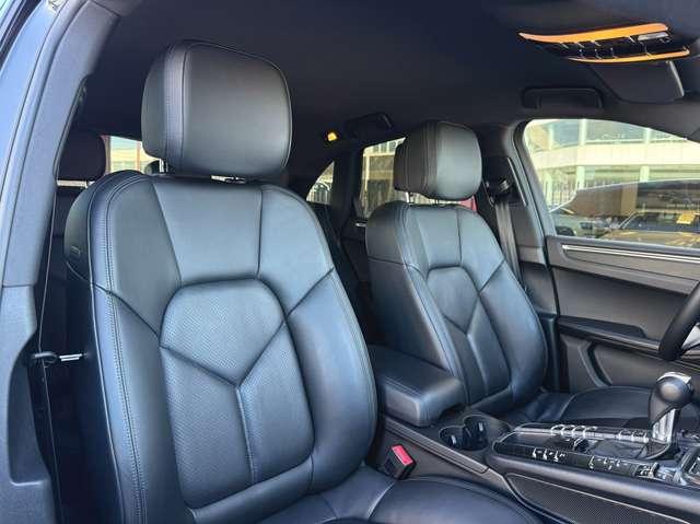 Porsche Macan 2.0 pdk