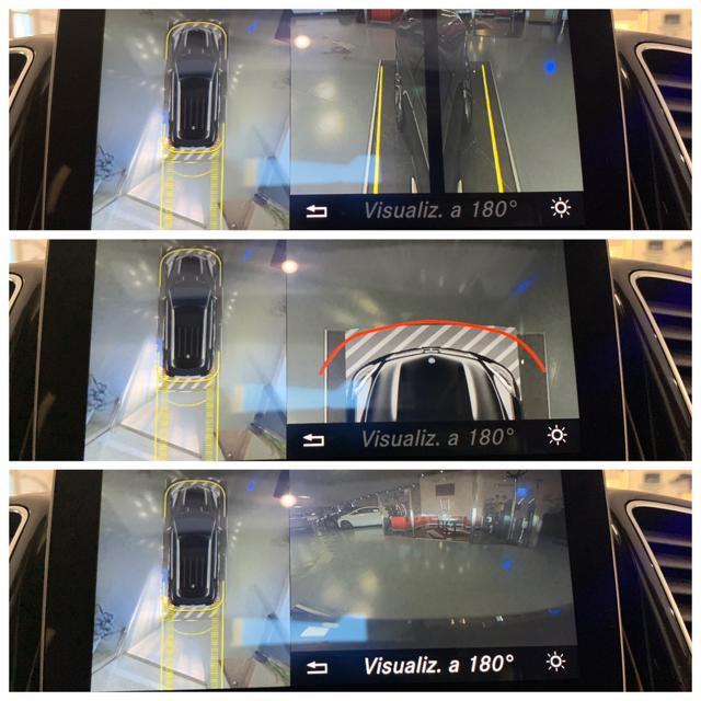 MERCEDES-BENZ GLE 350 d 4Matic Premium Plus