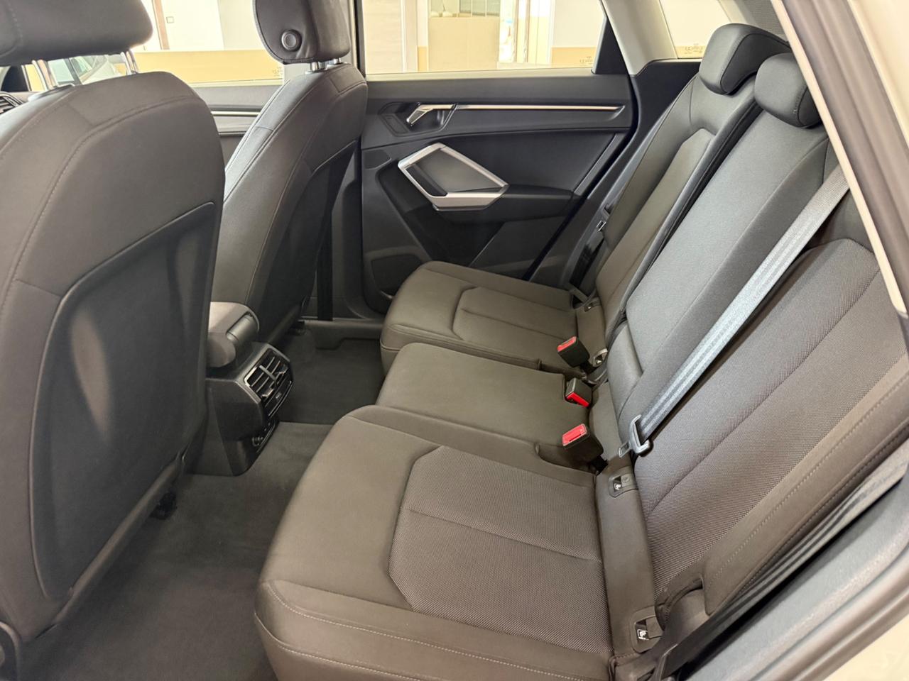 Audi Q3 35 TDI quattro S tronic