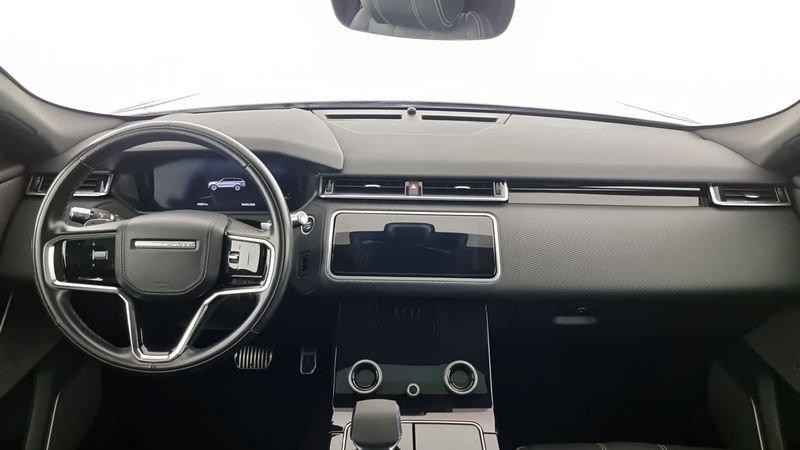 Land Rover Range Rover Velar 2.0D I4 204 CV R-Dynamic SE