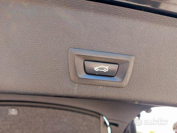 BMW X4 xDrive20d xLine Autom. - 2016