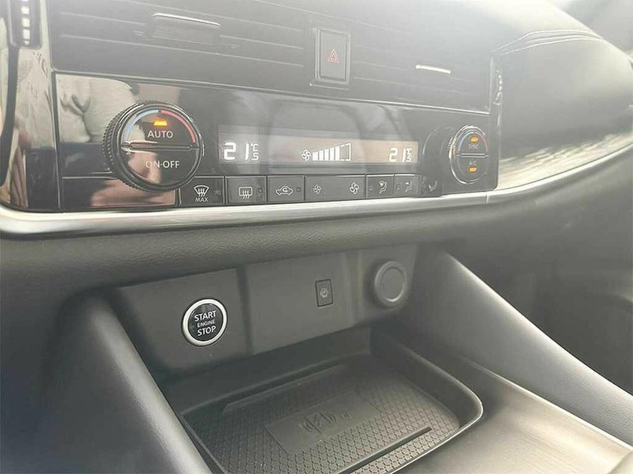 Nissan Qashqai 1.3 mhev tekna 2wd 158cv xtronic