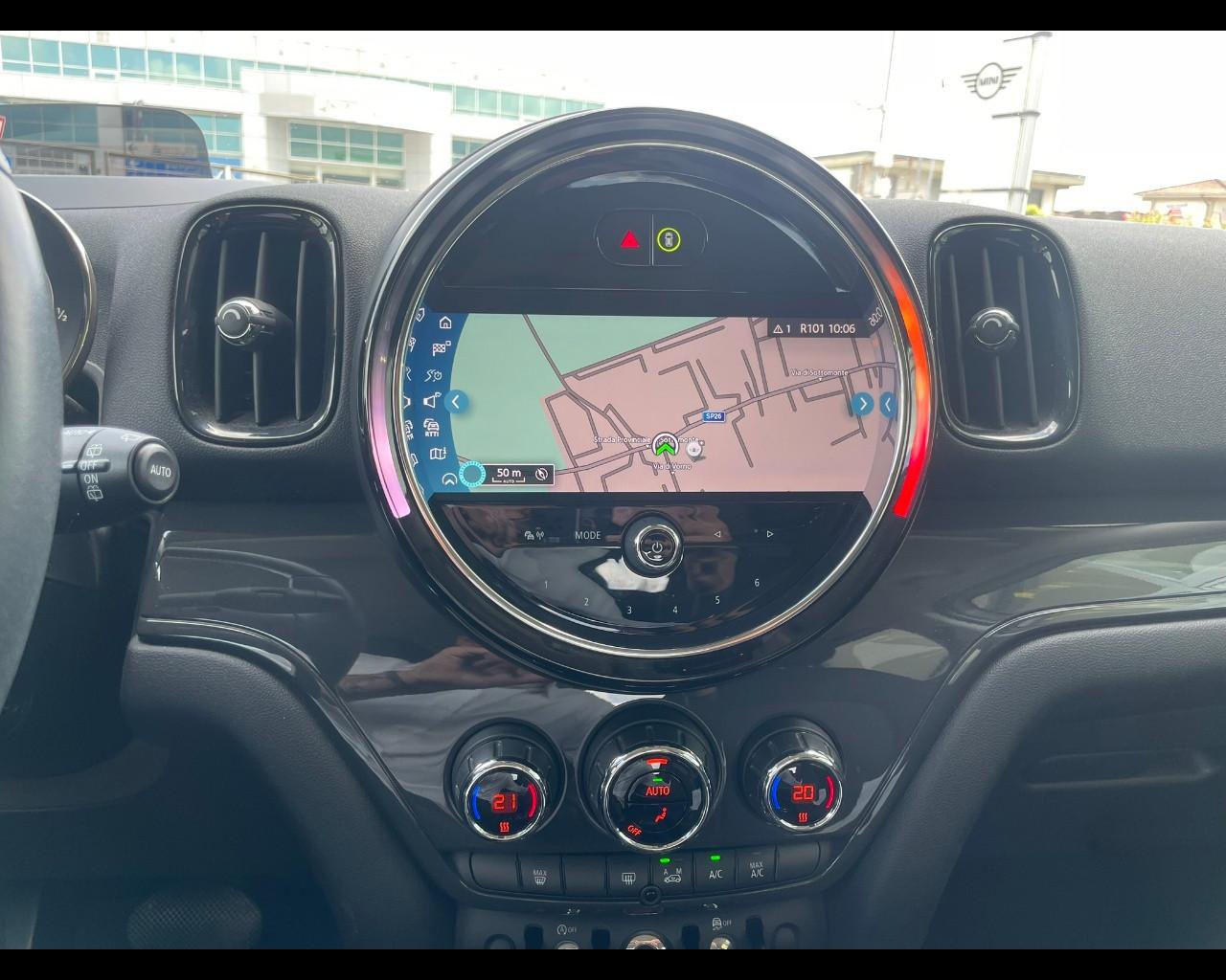MINI Mini Countrym.(F60) - Mini 1.5 Cooper Business Countryman