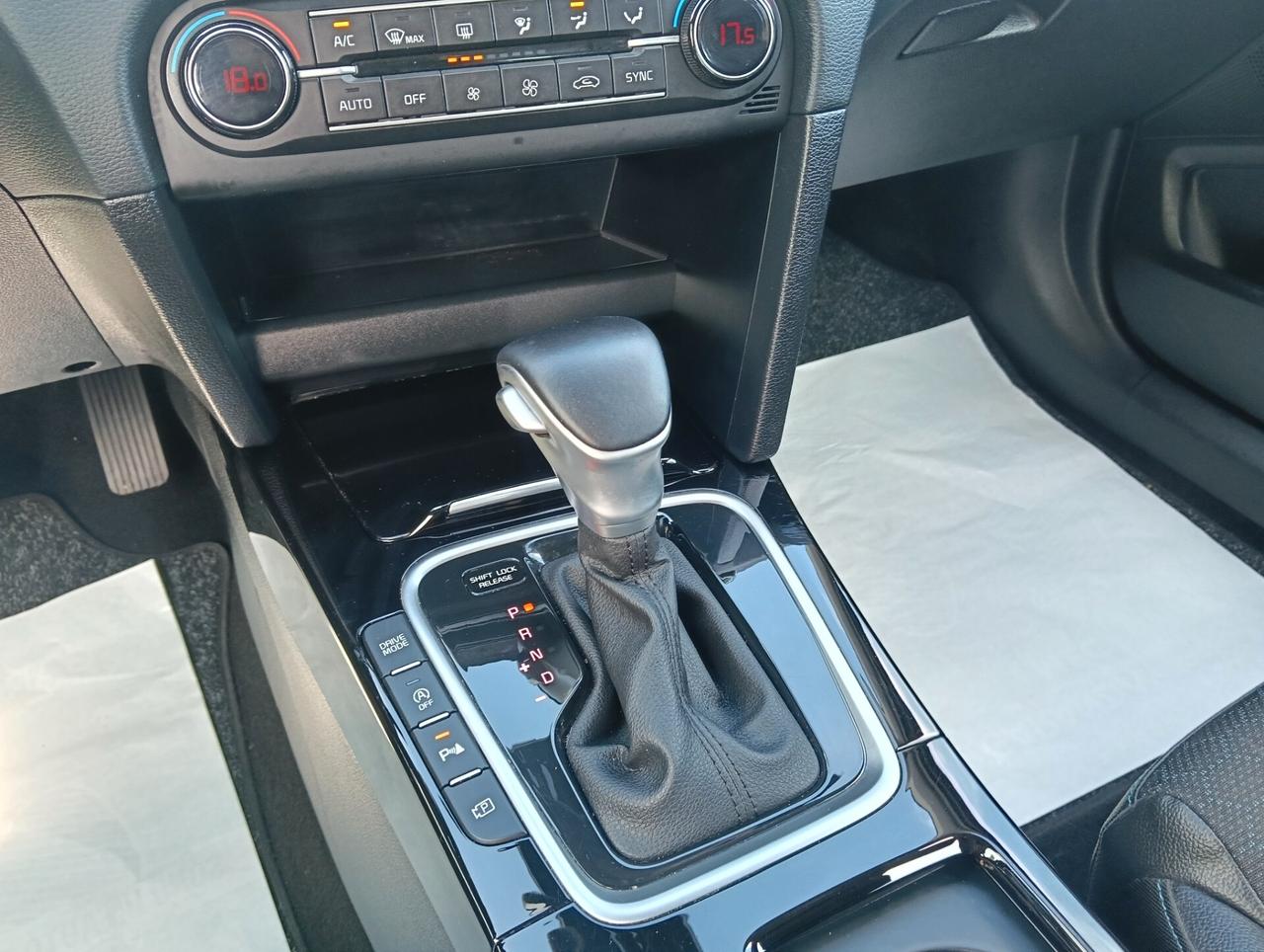 Kia XCeed 1.6 CRDi 136 CV MHEV DCT Aziendale Business