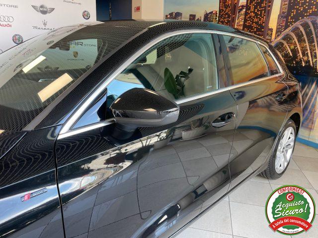 AUDI A3 SPB 35 TDI 150cv S tronic FULL LED
