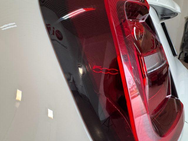 FIAT 500e Berlina 23,8 kWh Action