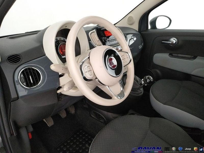 FIAT 500 1.0 Hybrid Pop