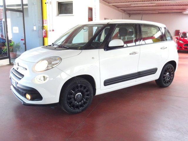 FIAT 500L 1.3 MJT 95CV Mirror 4 posti (N1)