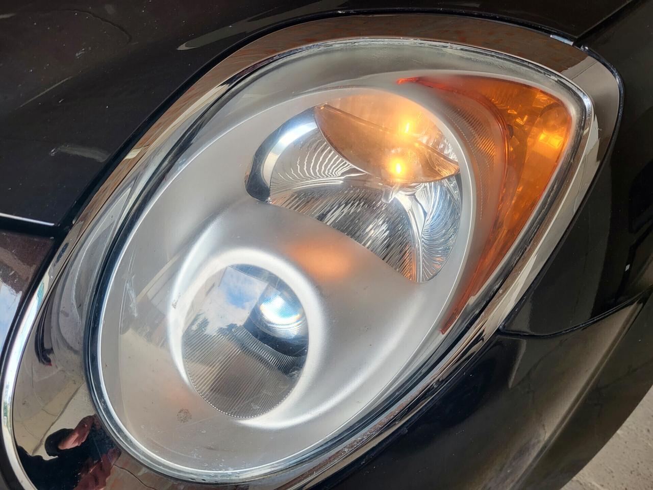 Alfa Romeo MiTo 1.4 T 120 CV GPL Distinctive Sport Pack