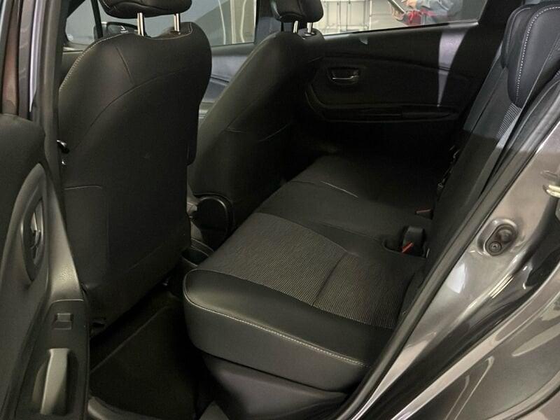 Toyota Yaris Yaris 1.5 Hybrid 5 porte Style