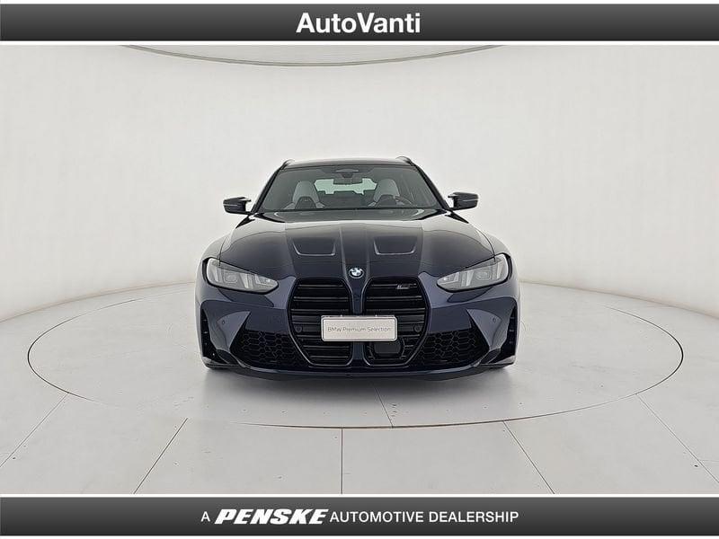 BMW Serie 3 M3 Touring Competition M xDrive