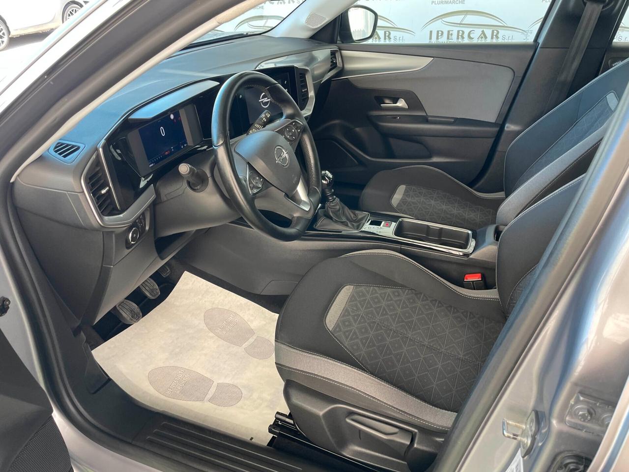 Opel Mokka 1.2 Turbo Elegance