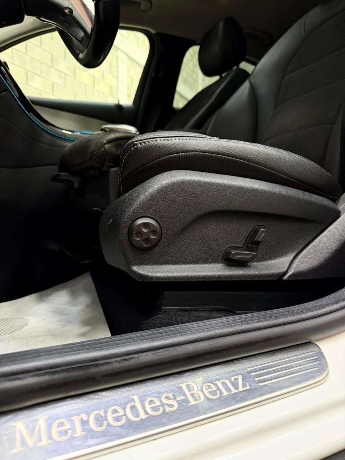 Mercedes-benz GLC 250d 4Matic Coupé Premium AMG -IVA ESPOSTA