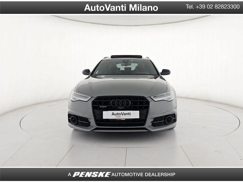Audi A6 A6 Avant 3.0 tdi Competition Business quattro 326cv tiptronic